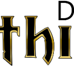 Logo Gothic DX11